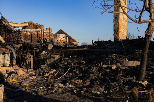 Reliable Odor Removal contractor in Darby, PA by Fire Damage Doption